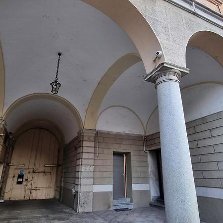 Italianway - Tortona 8 Apartment Milano Exterior foto