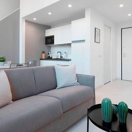 Italianway - Tortona 8 Apartment Milano Exterior foto