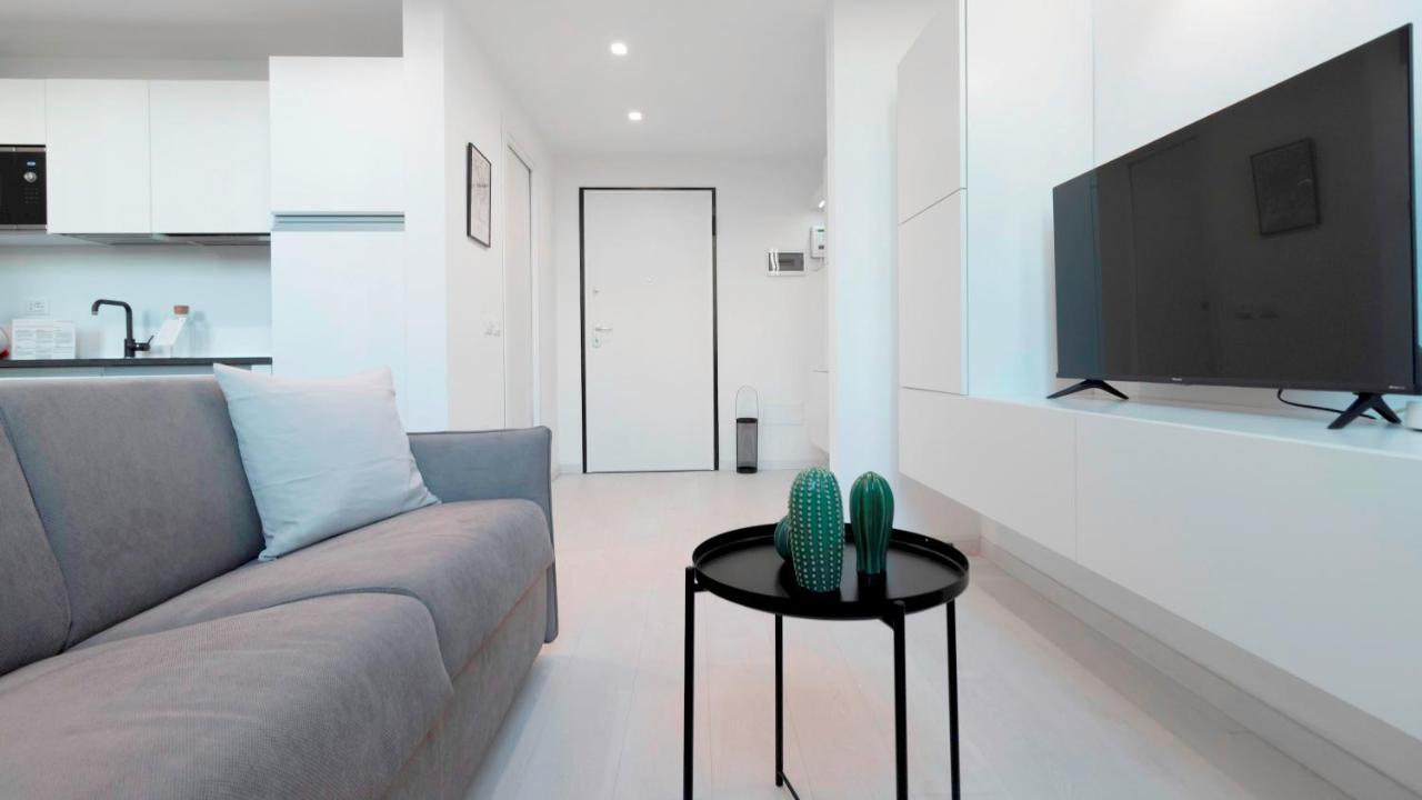 Italianway - Tortona 8 Apartment Milano Exterior foto