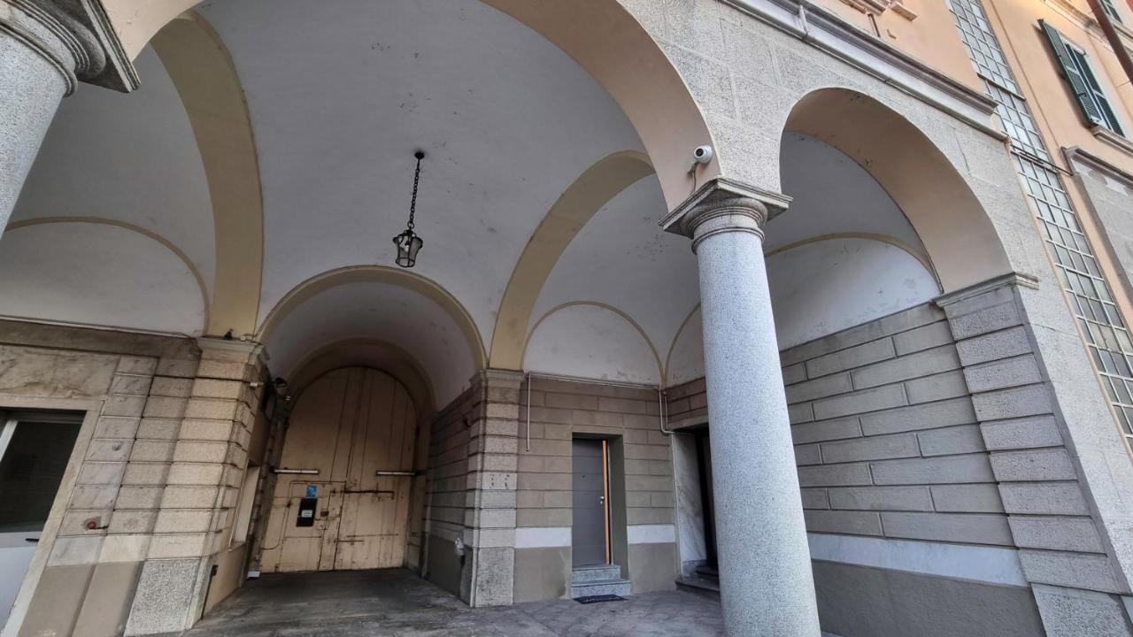 Italianway - Tortona 8 Apartment Milano Exterior foto