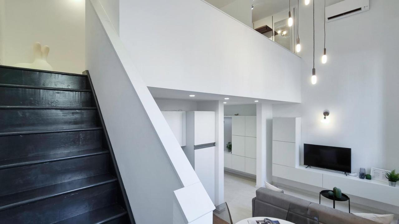 Italianway - Tortona 8 Apartment Milano Exterior foto