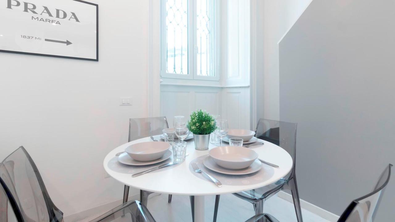 Italianway - Tortona 8 Apartment Milano Exterior foto
