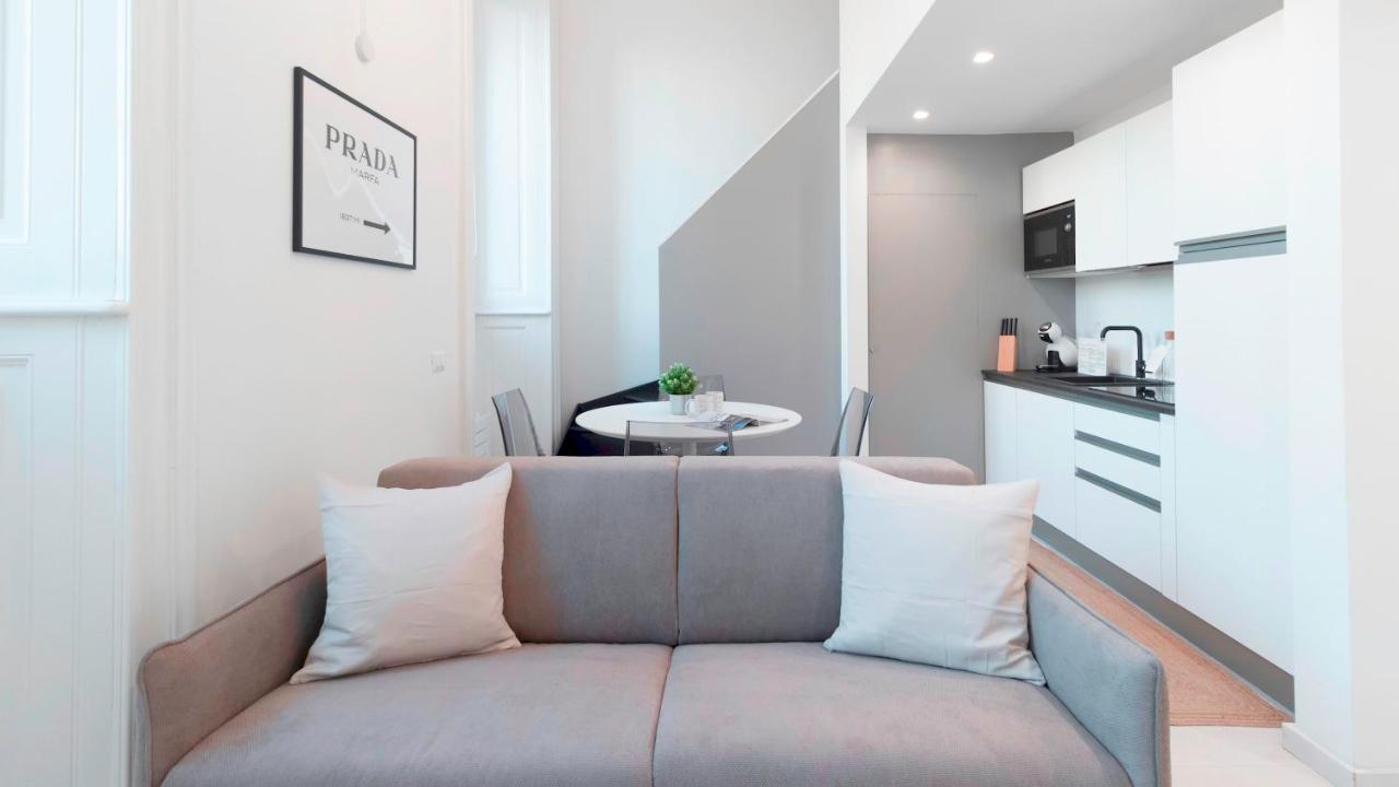 Italianway - Tortona 8 Apartment Milano Exterior foto