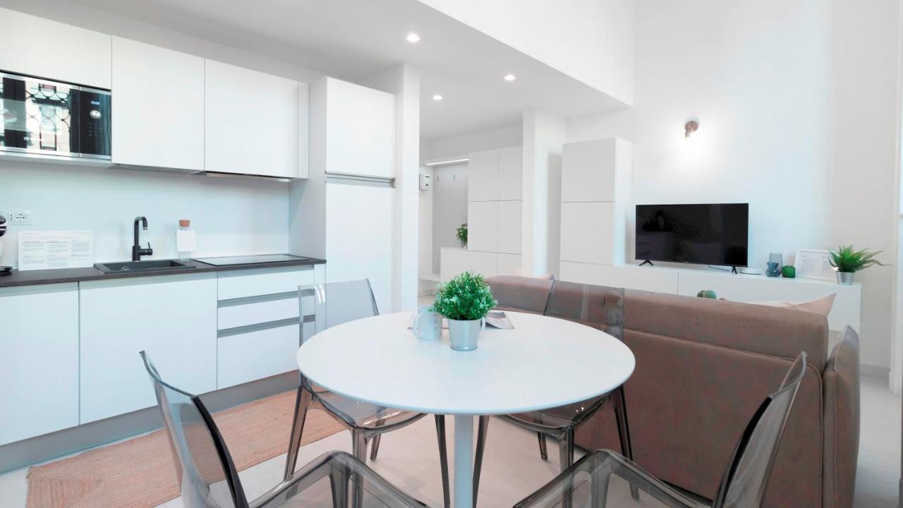 Italianway - Tortona 8 Apartment Milano Exterior foto