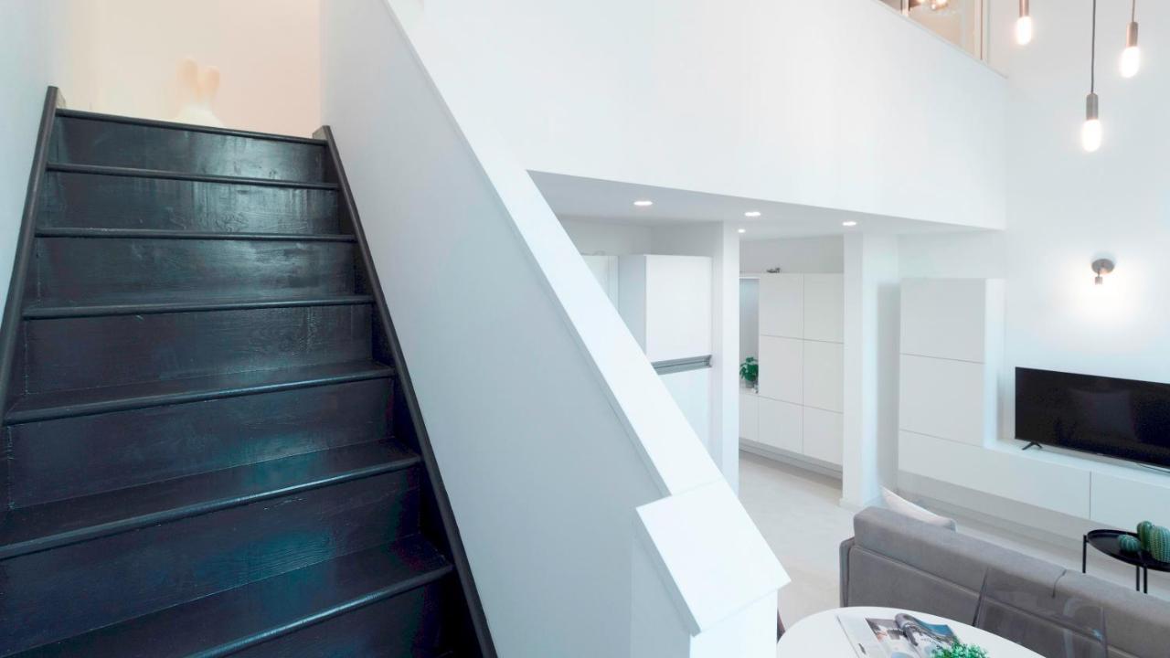 Italianway - Tortona 8 Apartment Milano Exterior foto