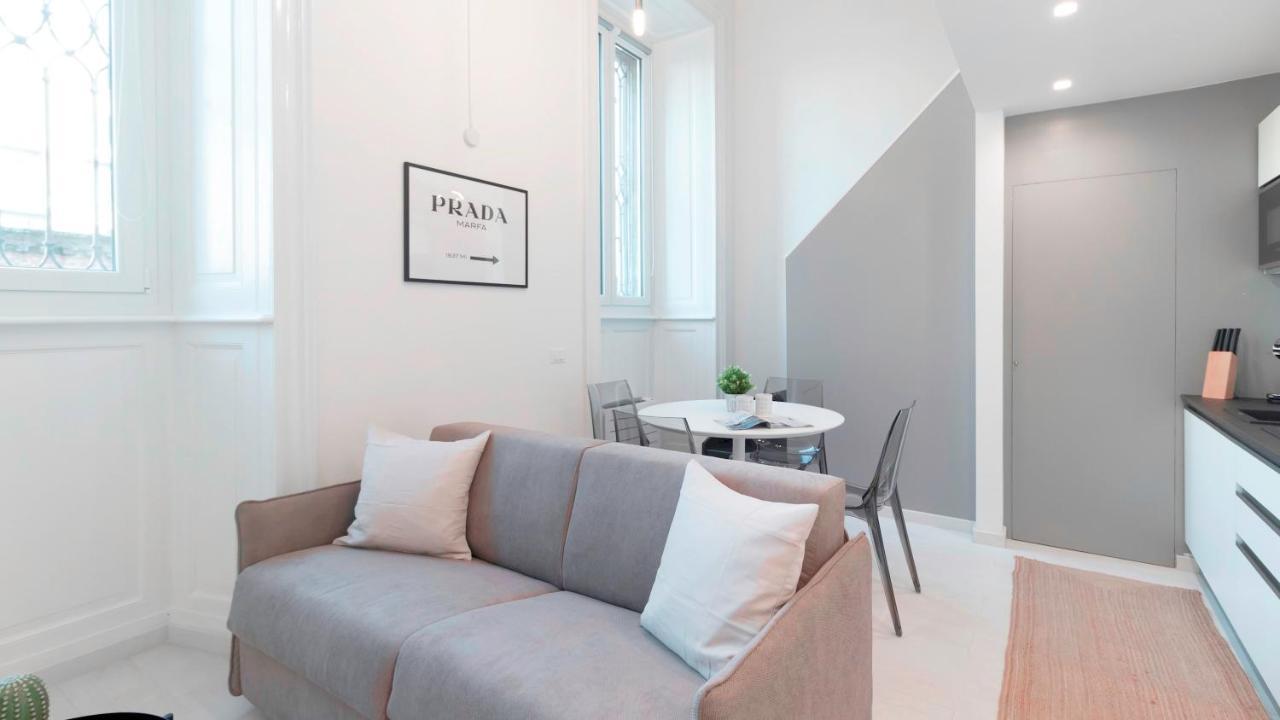 Italianway - Tortona 8 Apartment Milano Exterior foto