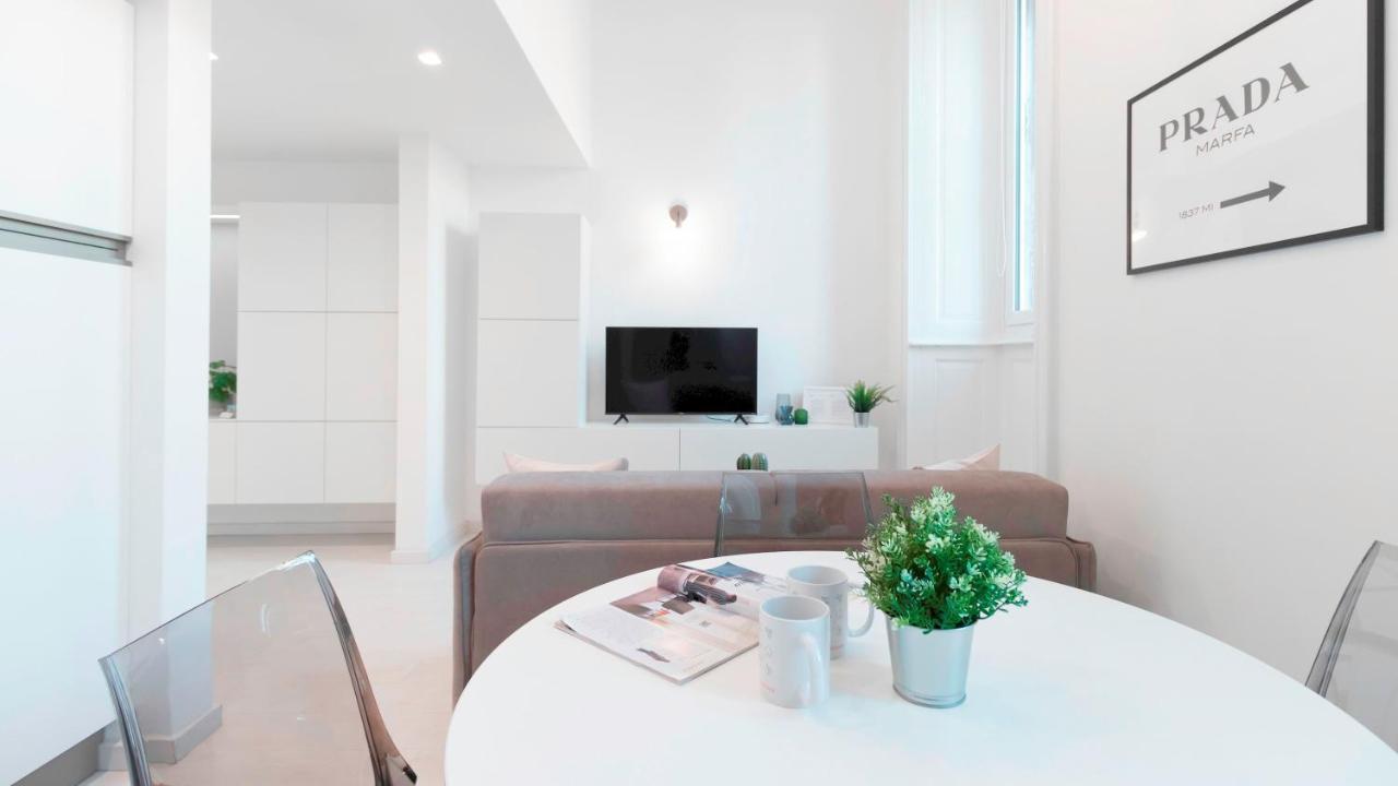 Italianway - Tortona 8 Apartment Milano Exterior foto
